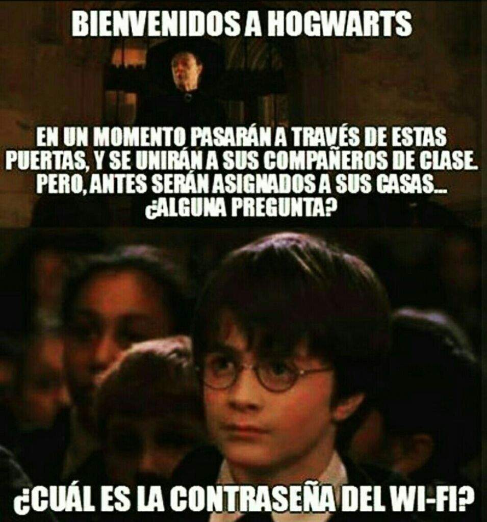 Wi Fi Harry Potter Espaol Amino