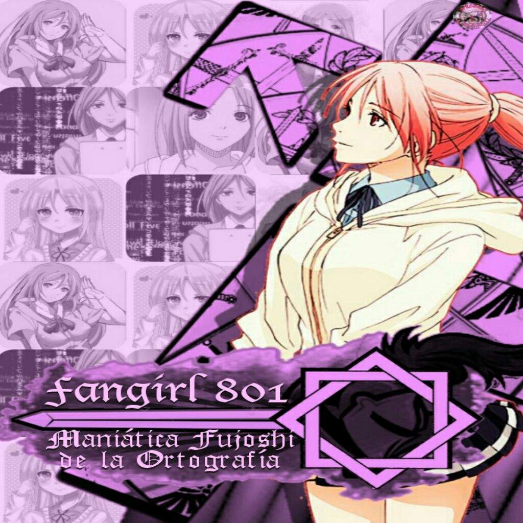 Fangirl 801™ Wiki •anime• Amino