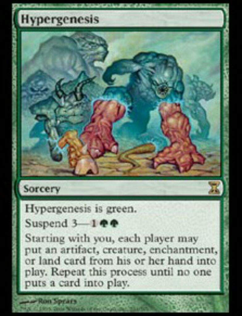 edh best green reamp