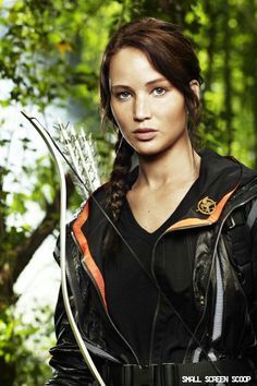 Katniss Everdeen | Wiki | Los Juegos Del Hambre Amino