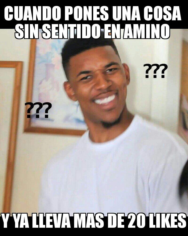 Es Cierto V Meme Amino