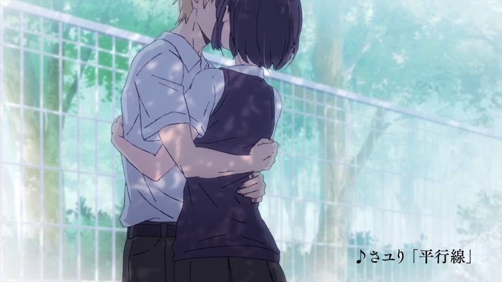 Kuzu No Honkai Opinions Anime Amino