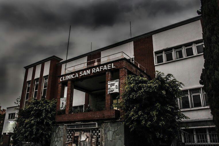 'ARCHIVO 253' HOSPITAL DE SAN RAFAEL CREEPYPASTAS AMINO. Amino 'ARCHIVO 253' HOSPITAL DE SAN RAFAEL CREEPYPASTAS AMINO. Amino