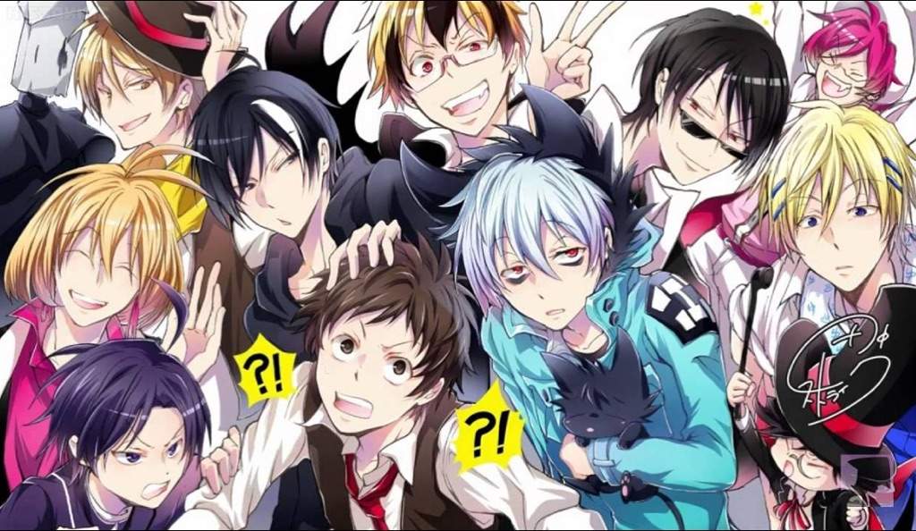 SERVAMP SEASON 2!? | Anime Amino