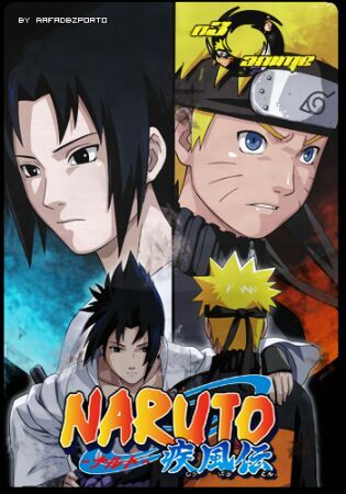 Naruto shippuden temporada 2 | Wiki | Otanix Amino