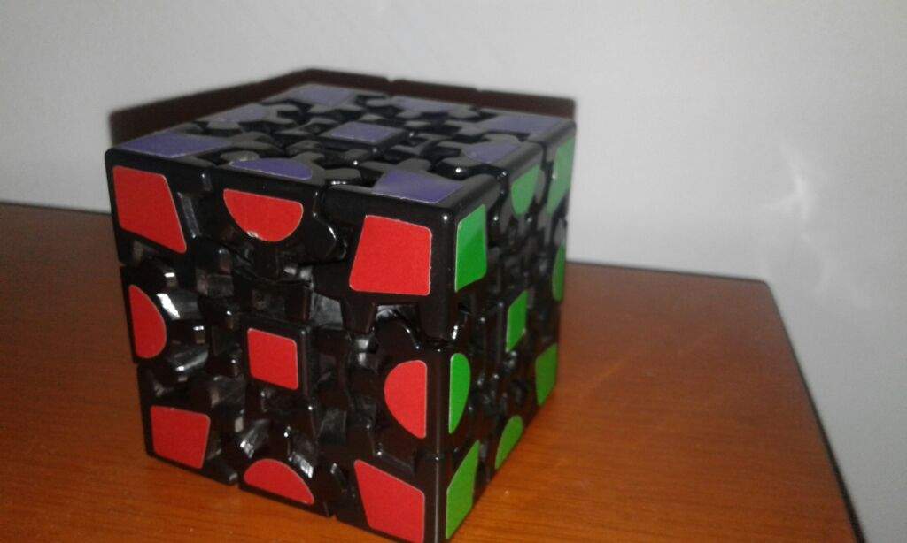 Como Armar Un Cubo Rubik Normal Cómo Completo