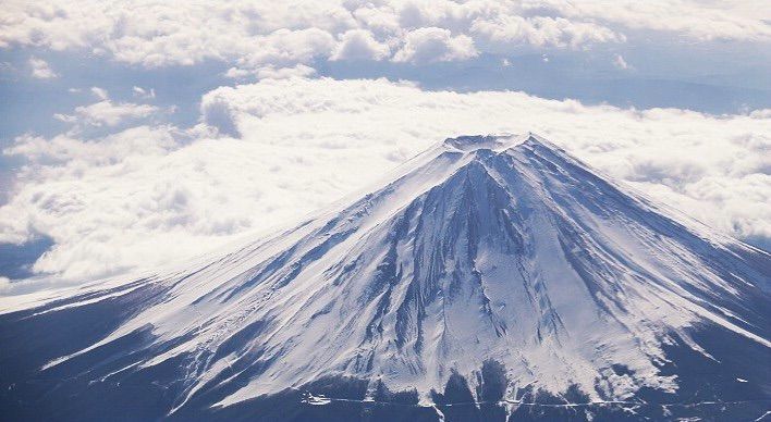 Places in Japan: Mt. Fuji | Japan Amino