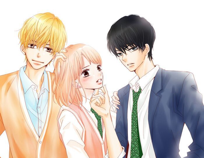 Kurosaki Kun No Iinari Ni Nante Naranai Drama Kurosaki kun no Iinari ni Nante Naranai (Drama Spe | Wiki | •K-Pop• Amino
