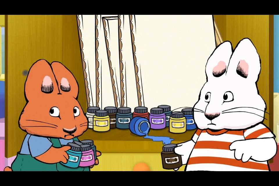 Max & Ruby Fan 2017 | Cartoon Amino