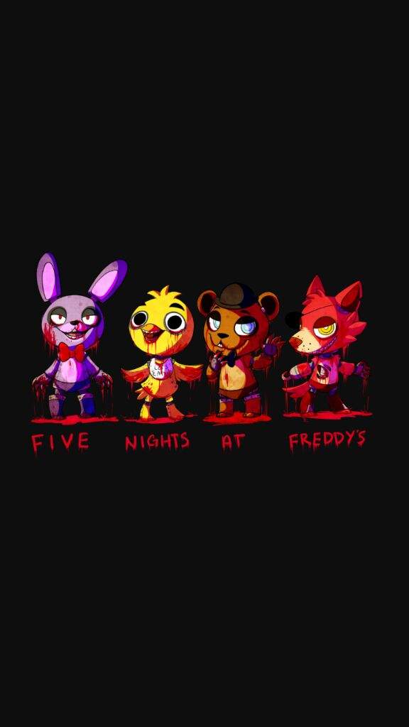 Fnaf pics | Five Nights At Freddy's Amino