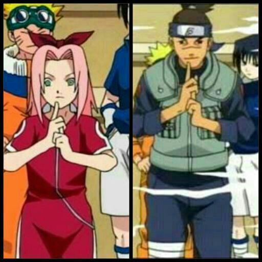 Henge no Jutsu Wiki [ RPG ] Naruto Nova era ninja Amino