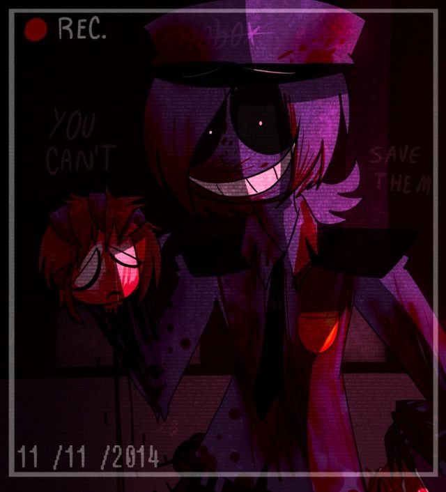 🍞mrvincent My Dad🔪 Wiki Five Nights At Freddys Amino
