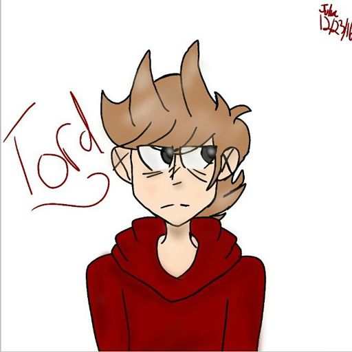 Old art : ) | 🌎Eddsworld🌎 Amino