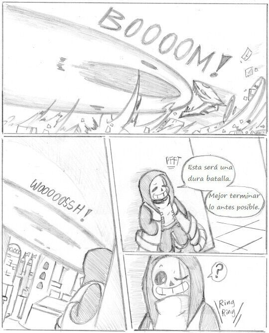 Este comic fue traducido por este usuario de tumblr. traducciones-haturok.t...