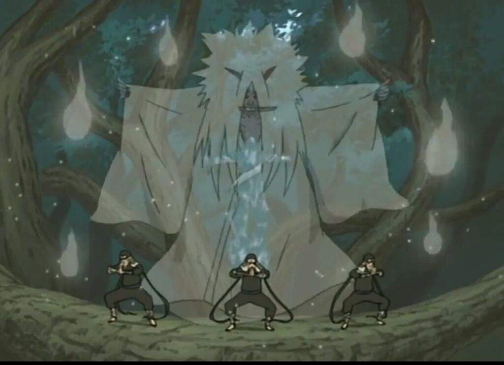 Sarutobi Hiruzen