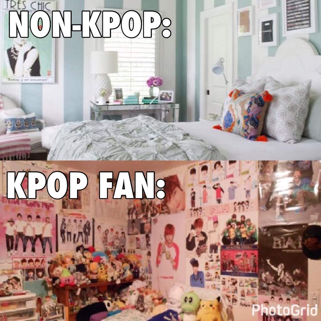 BEDROOM | K-Pop Amino