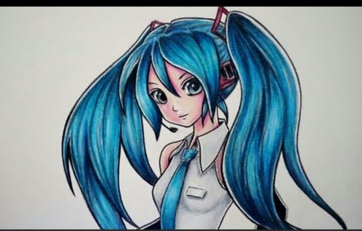 Nuevas Fotos De Hatsune Miku Y Sus Amigas Anime Amino