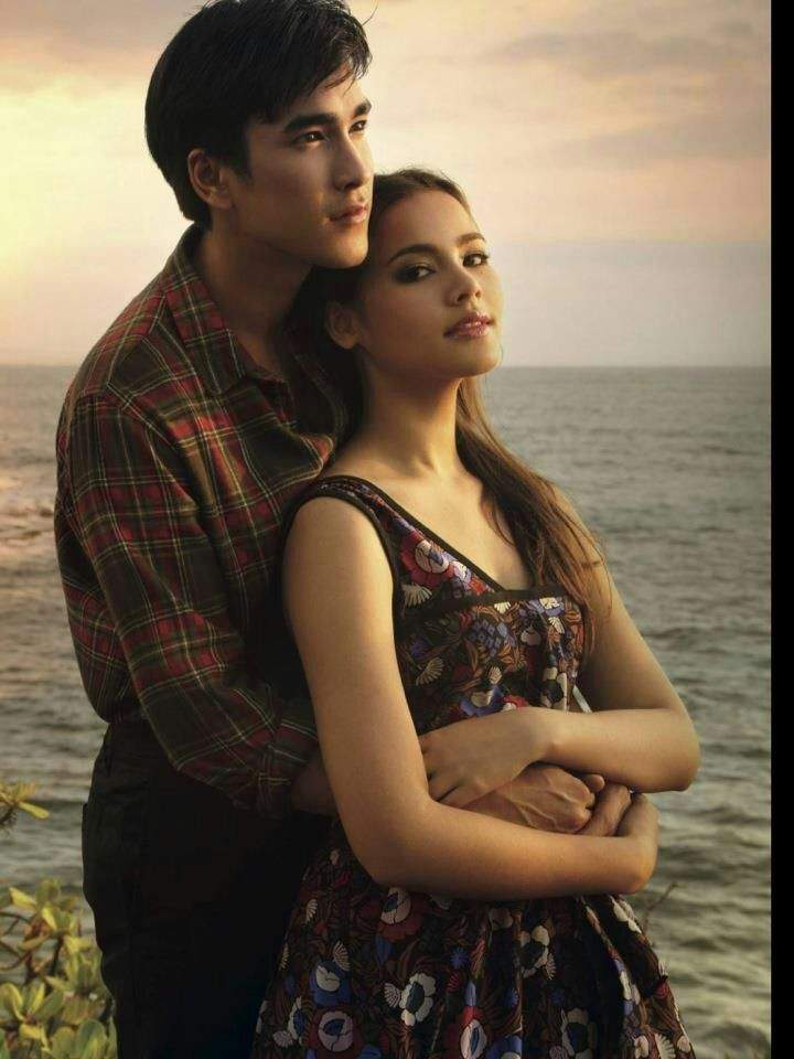 Nadech and Yaya | Wiki | Asian Dramas And Movies Amino
