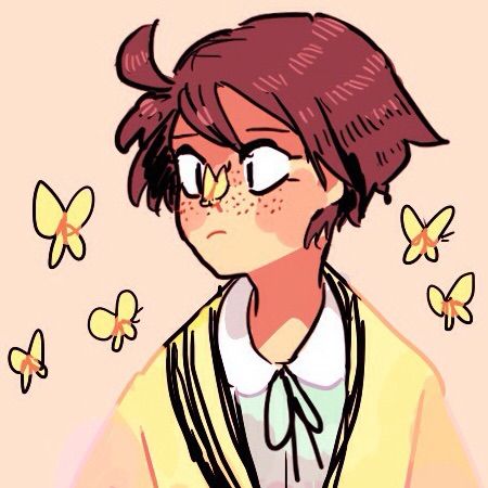 Acne or freckles? | Haikyuu!! Amino