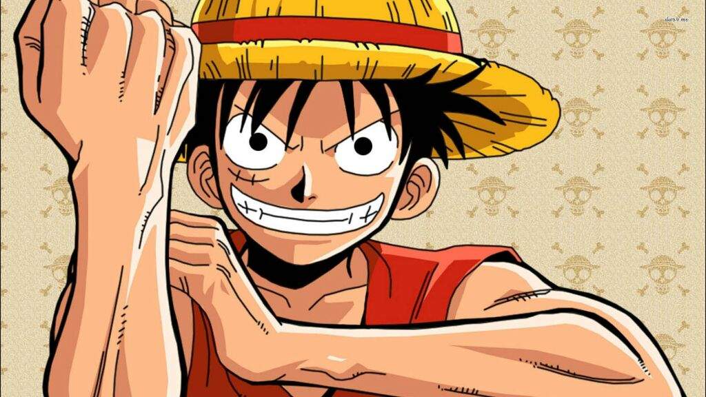 Imágenes de Luffy | •One Piece• Amino