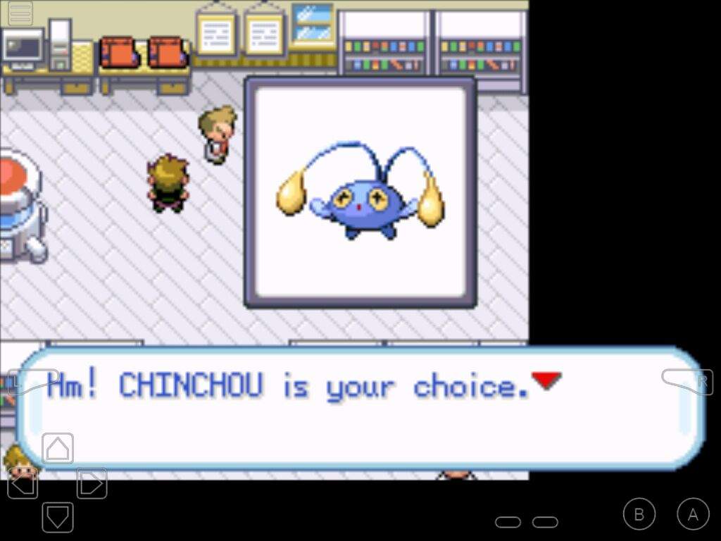 Pokemon Leaf Green Randomizer Nuzlocke Pick My Starter 1