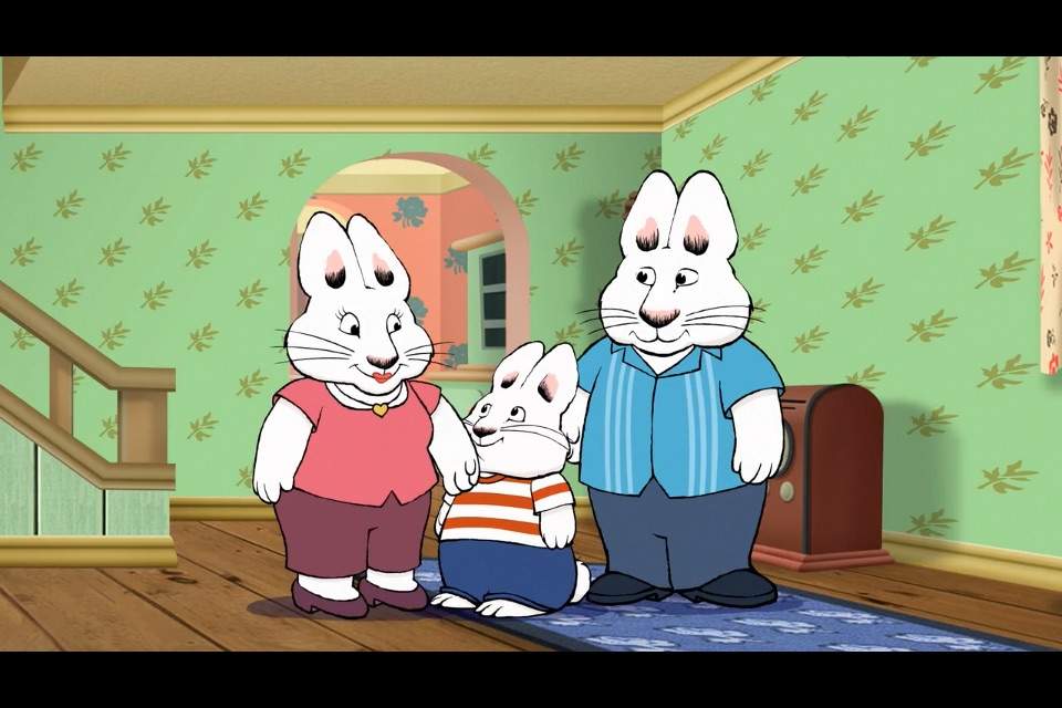 Max & Ruby Fan 2017 | Cartoon Amino