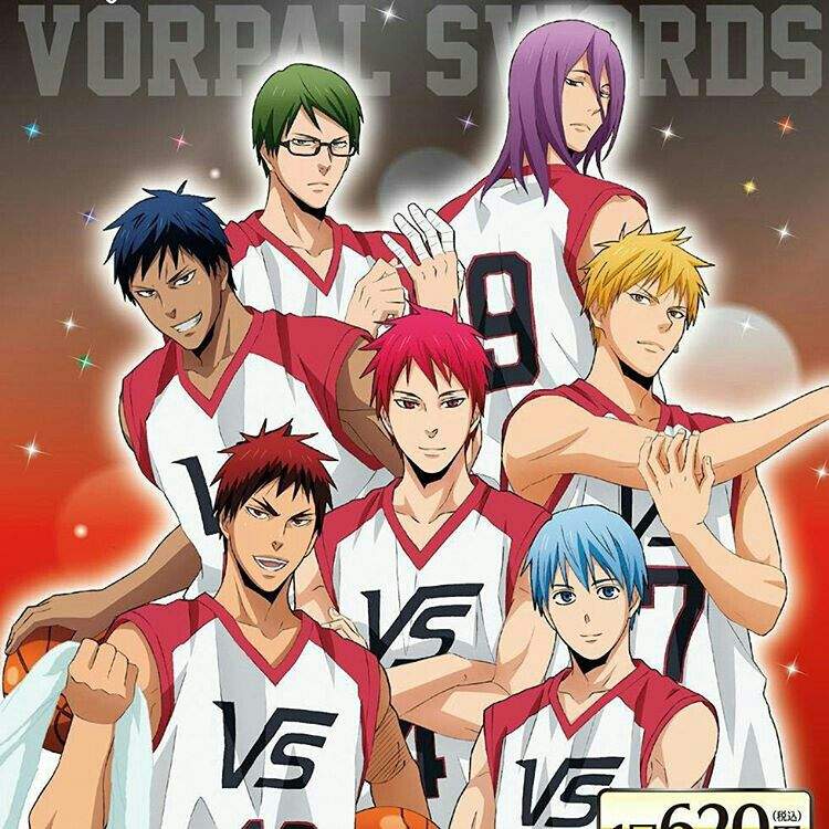 vorpal-swords-kuroko-no-basket-amino