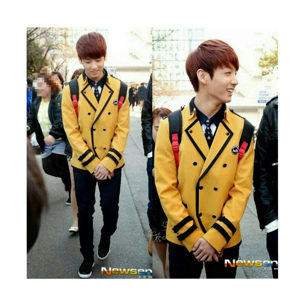 Jungkook's Upcoming Graduation🎓💕 | K-Pop Amino