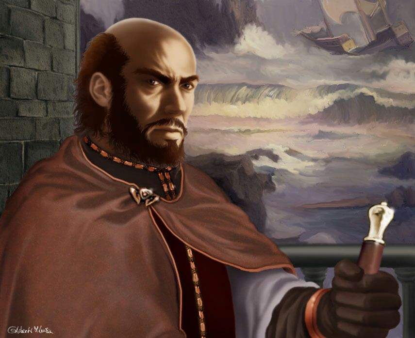 The Relationships Of Stannis Baratheon Pt 1 | Thrones Amino