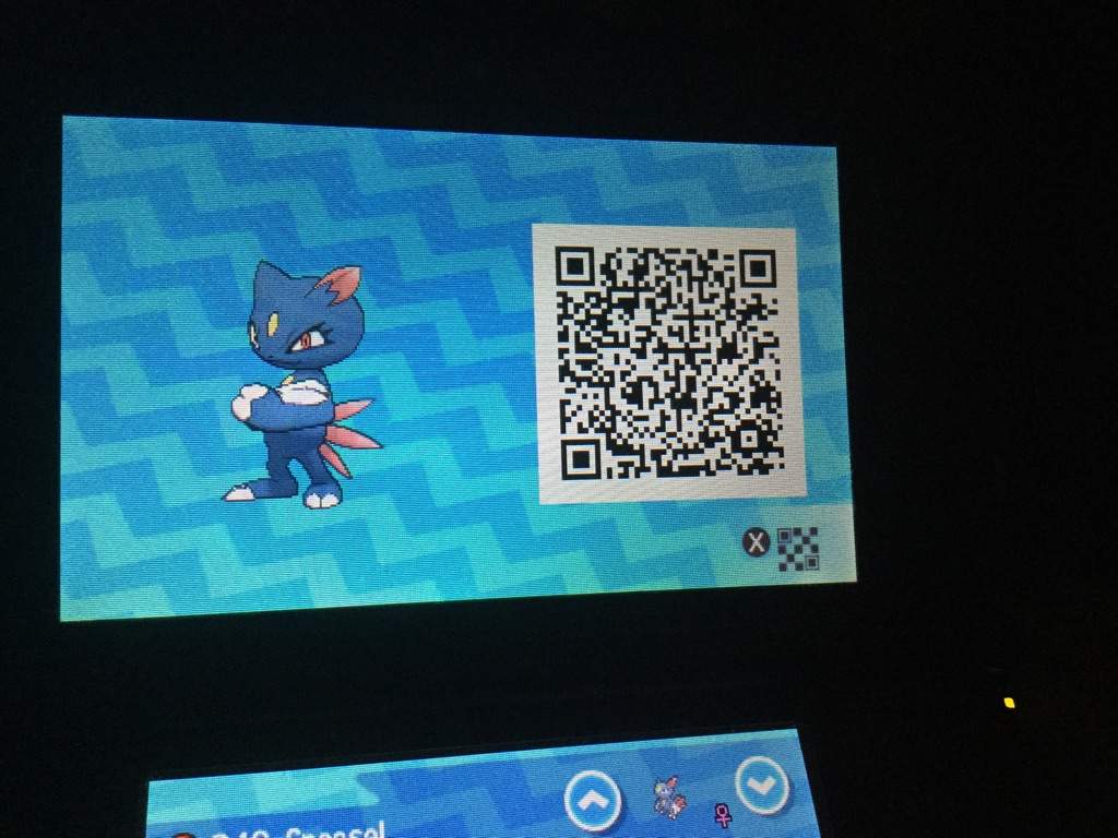 qr codes pokemon tcg online