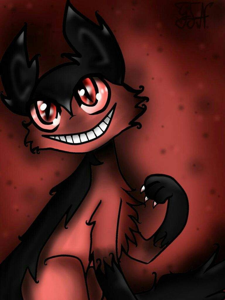 Grinny Cat | Wiki | ├Creepypasta™┤ Amino