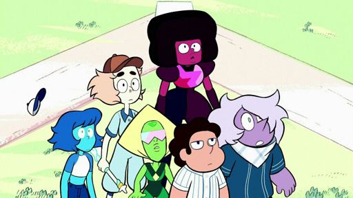 The Great Face Swap | Steven Universe Amino