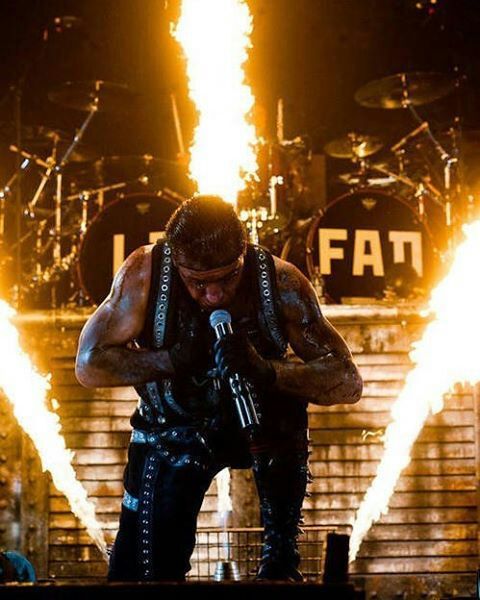 Rammstein | Wiki | LGBT+ ♡ Amino