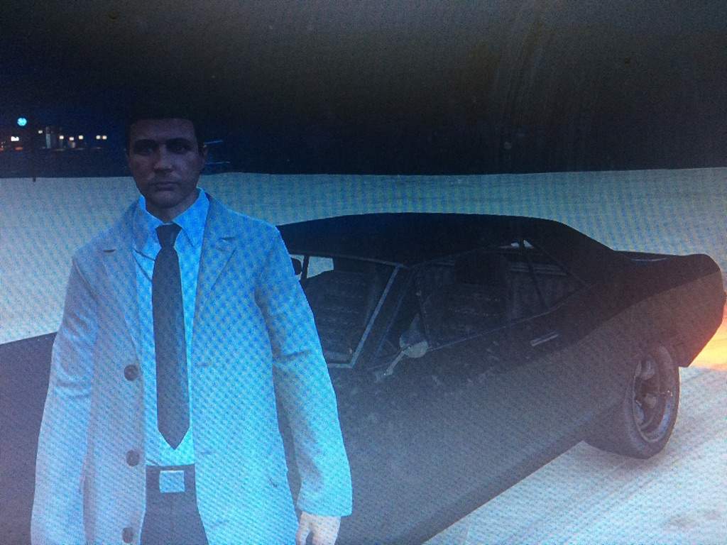 supernatural impala gta 5 supernatural impala gta 5