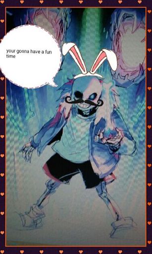 Rip sans | Undertale Amino