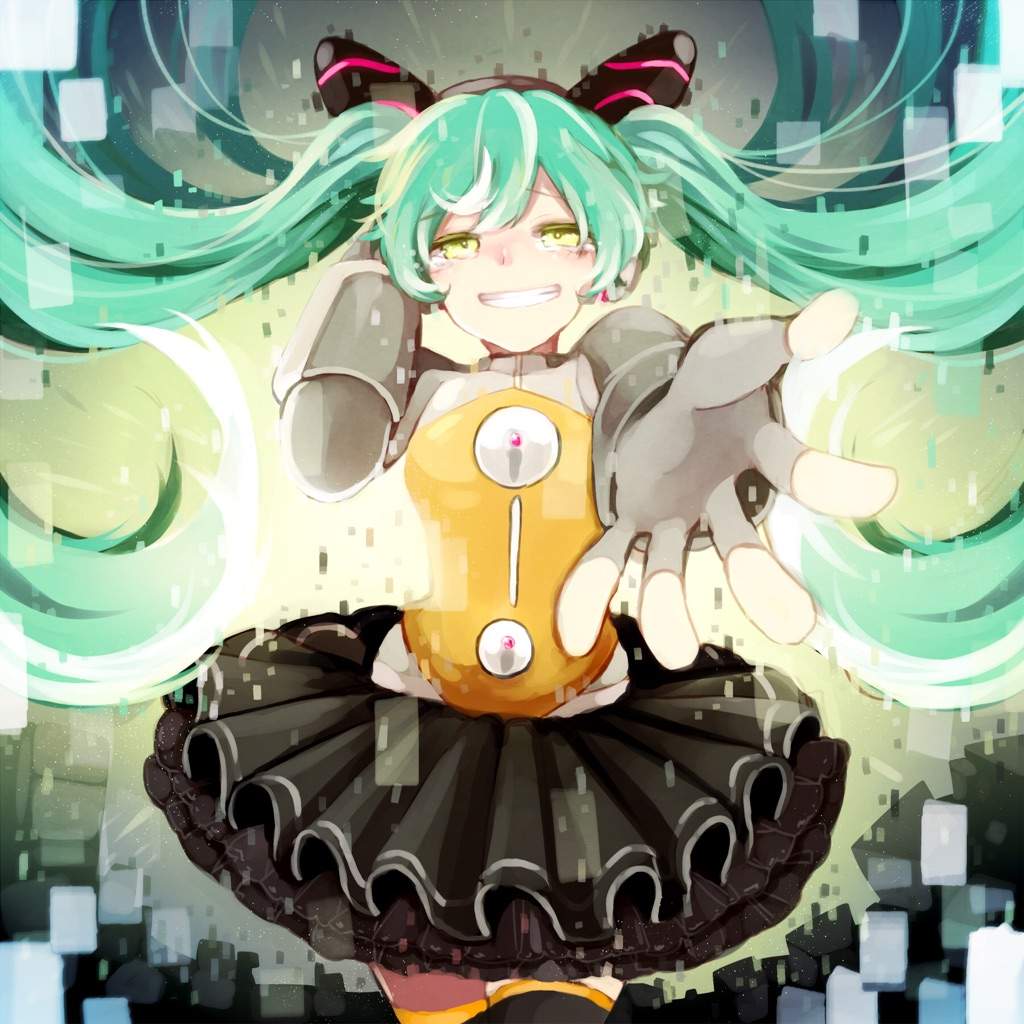 Odds Ends Song Review Vocaloid Amino