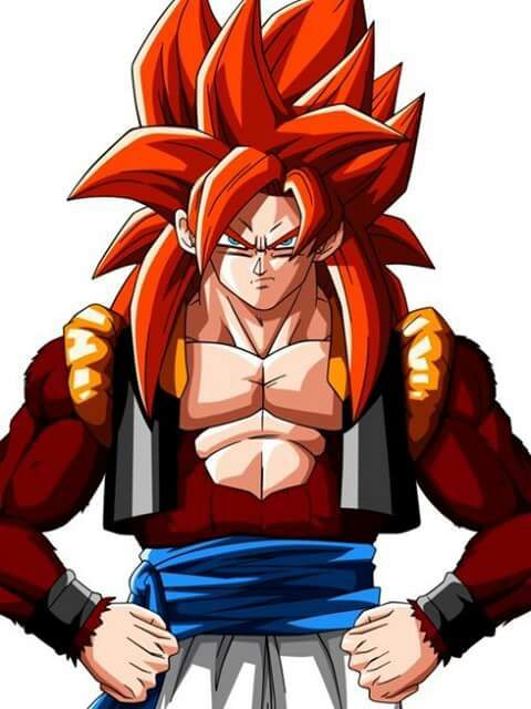 Porque Gogeta no puede ser canon? | DRAGON BALL ESPAÑOL Amino Porque Gogeta no puede ser canon? | DRAGON BALL ESPAÑOL Amino