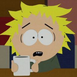 south park tweek figure