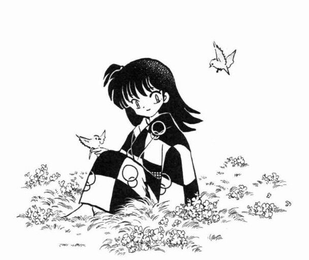 Inuyasha, Manga O Anime?? | •InuYasha• Amino Amino