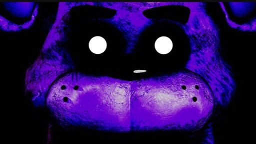 SECRET FNAF 4 JUMPSCARE SHADOW FREDDY 