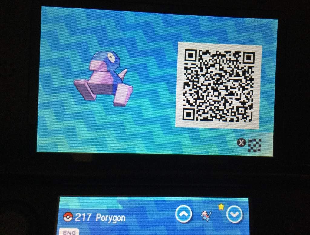 Qr Codes Part One Pokemon Amino