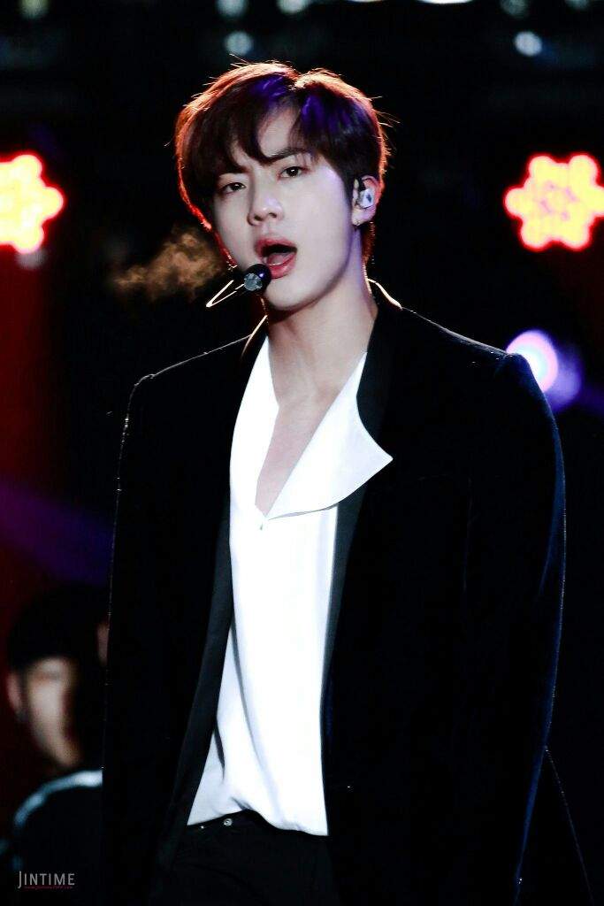 Kim Seok Jin | Jin | K-Pop Amino