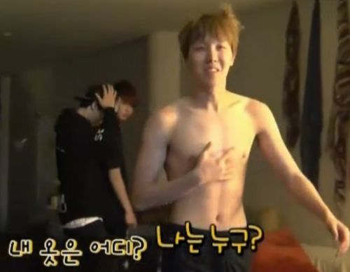 BTS shirtless | ARMY's Amino