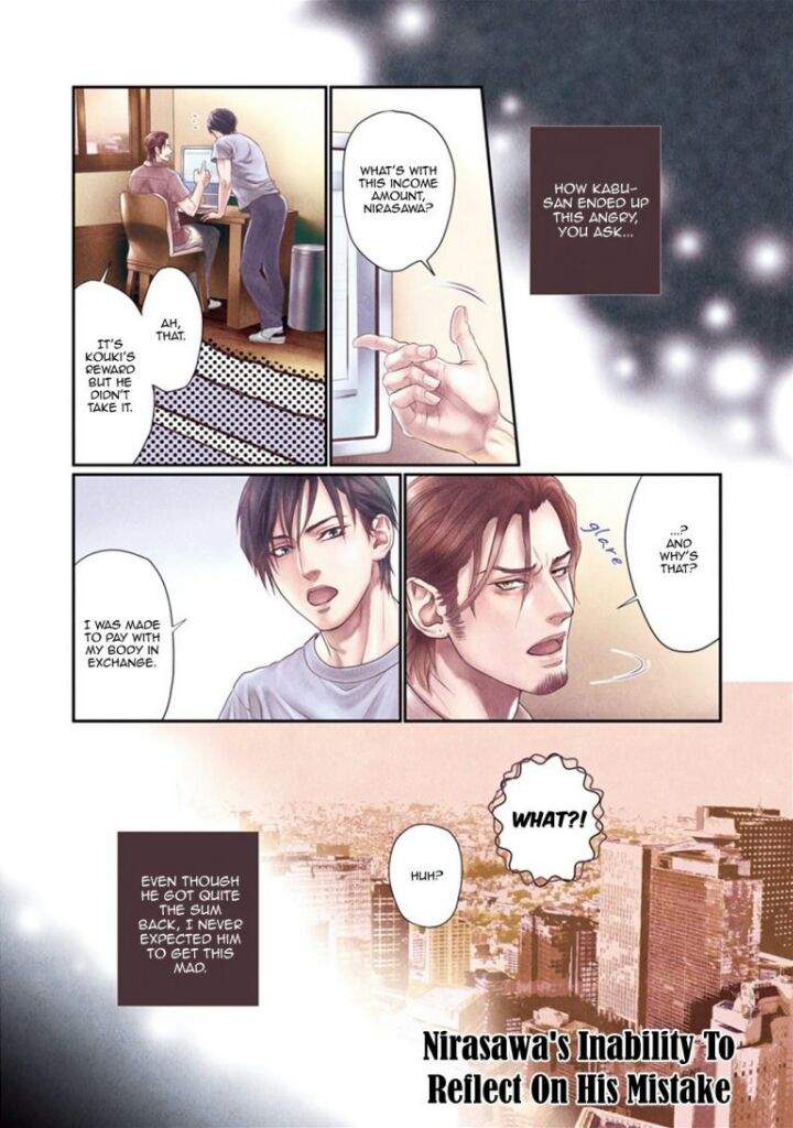 yaoi uncensored yaoi uncensored