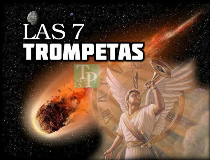 Las 7 Trompetas del apocalipsis 💀 😱 | Mundo Secreto Amino