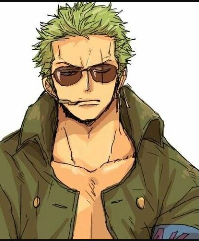 Bounty Hunter Zoro | Wiki | Naruto Amino