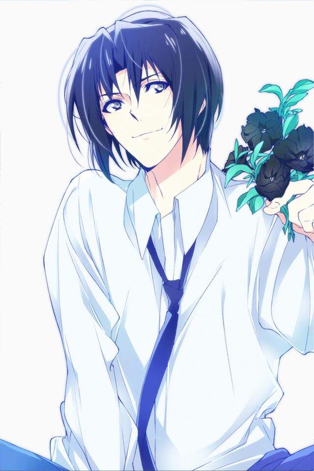 Izumi Iori | Wiki | Otome Amino