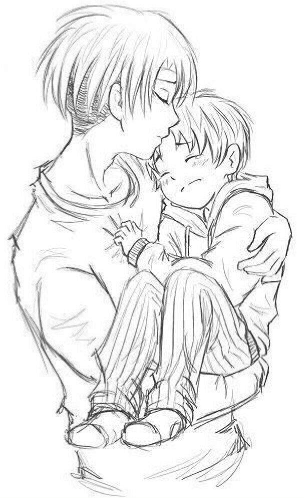 Eren X Levi Mpreg Us Wattpad