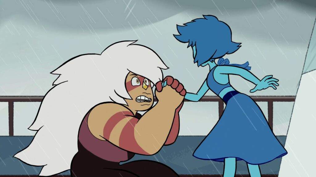 Top 10 Reasons Why Steven Universe Is Awesome Cartoon Amino 6444