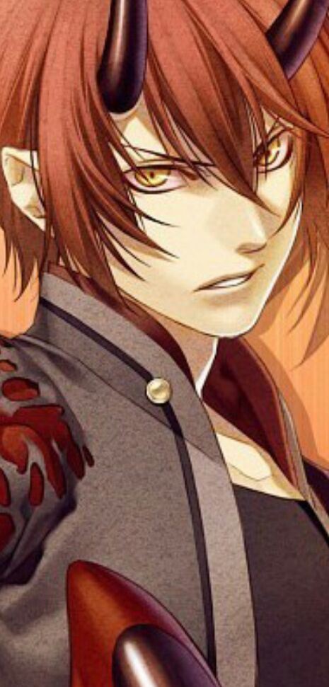 Takuma Onizaki | Anime Amino